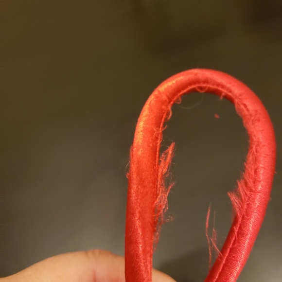 Cache mini evening bag - Picture 4 of 4